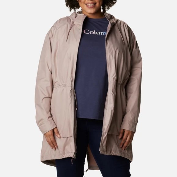 Columbia Jackets & Blazers - 💥 Host Pick💥 Columbia Jacket